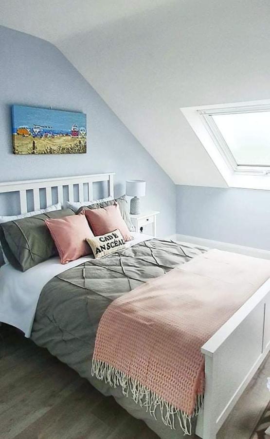 Gaoth Na Mara Hotel Doolin Buitenkant foto