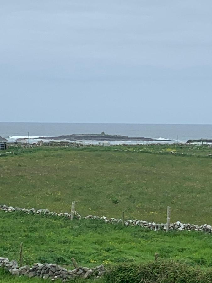 Gaoth Na Mara Hotel Doolin Buitenkant foto