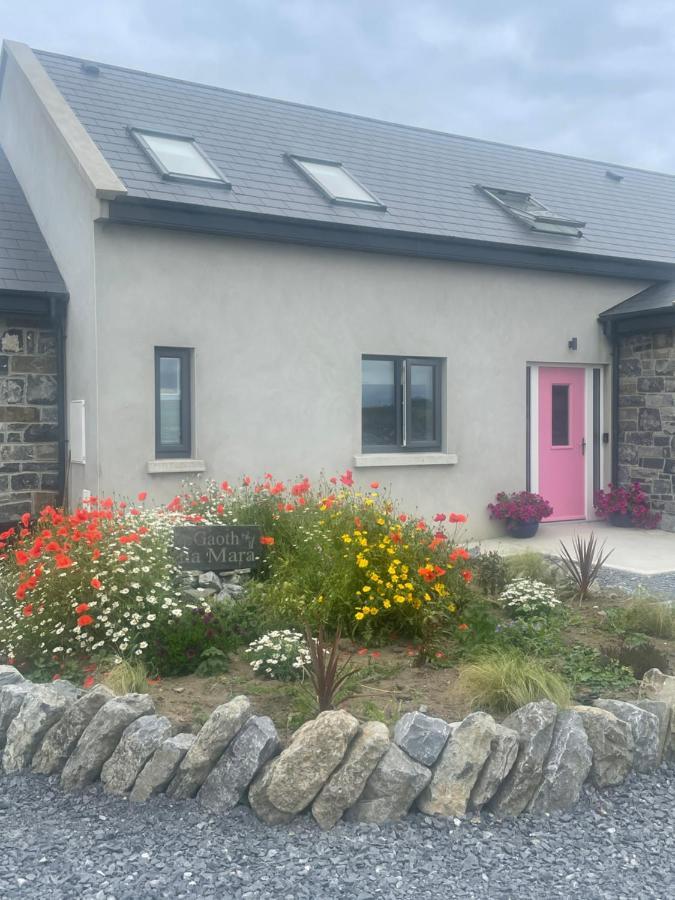 Gaoth Na Mara Hotel Doolin Buitenkant foto